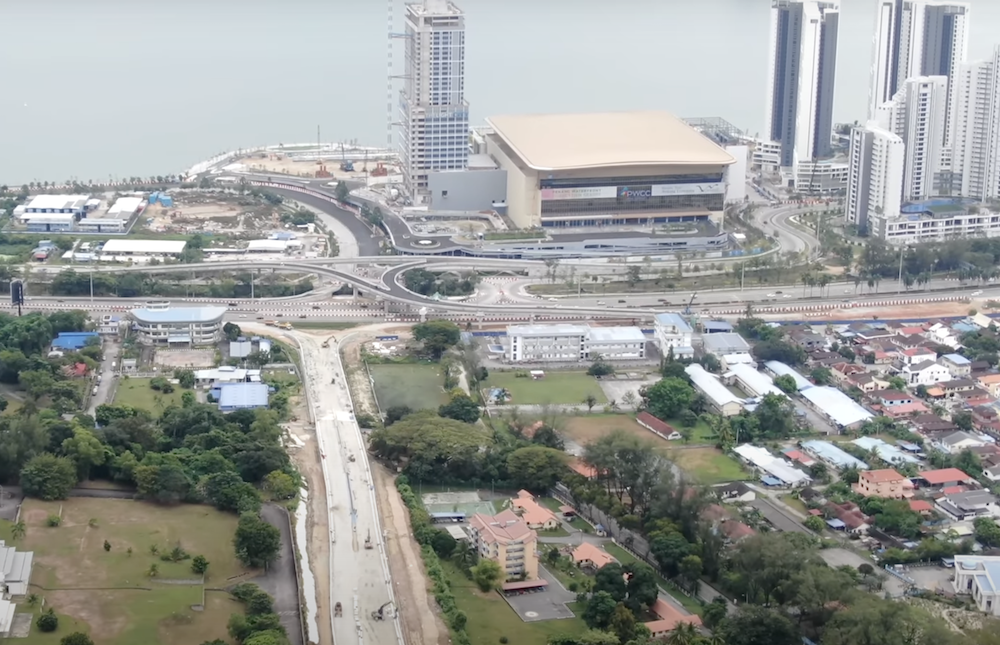 Enhanced Connectivity